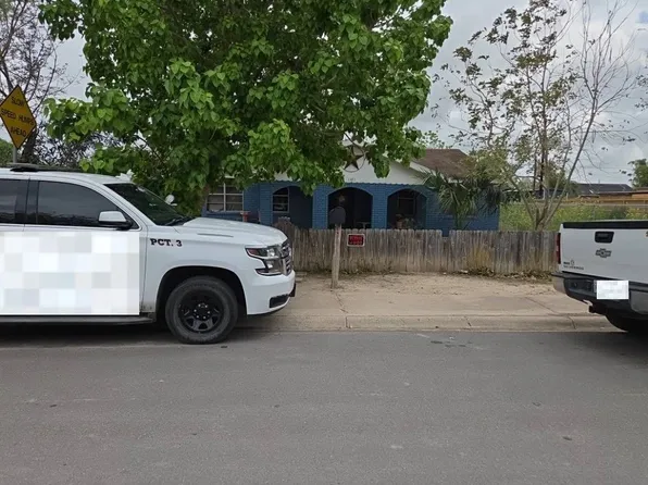 1301 Alamo St, San Benito, TX 78586