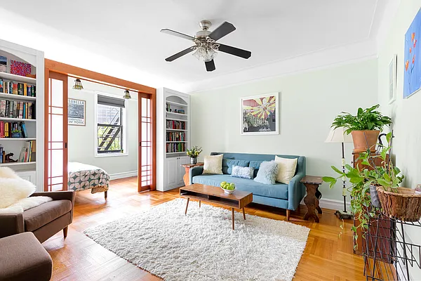 Sold by Douglas Elliman | media 1
