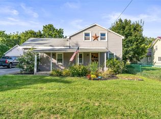 1152 State Route 96, Phelps, NY 14532