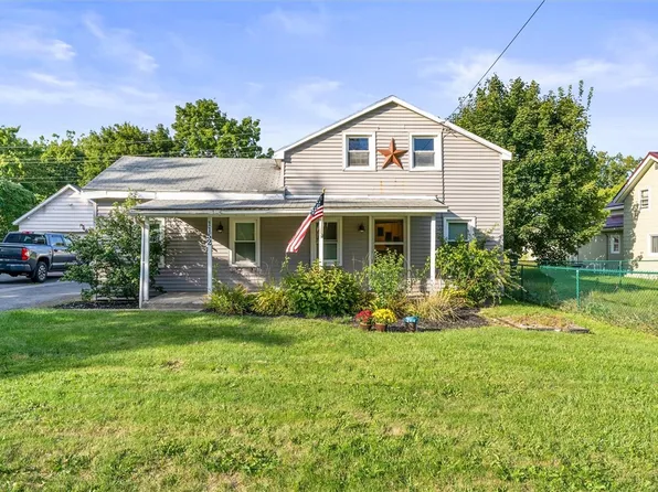 1152 State Route 96, Phelps, NY 14532