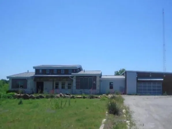 1264 Ballard Rd, Van Alstyne, TX 75495
