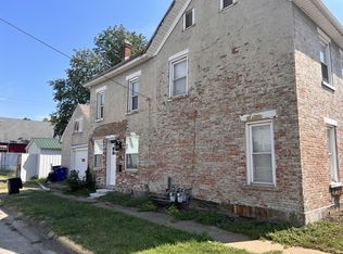 170 W High St #1, Circleville, OH 43113