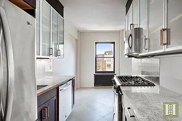 Rented by Halstead Real Estate