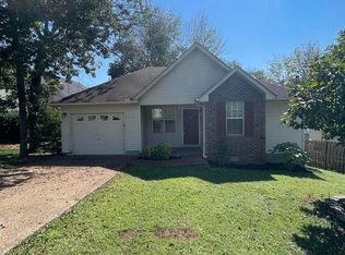4005 Calumet Dr, Antioch, TN 37013
