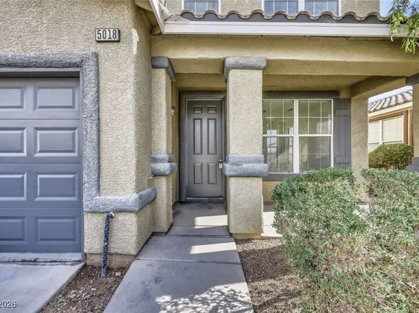 5018 Droubay Dr, Las Vegas, NV 89122