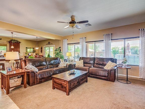 2nd image of 10071 W Villa Chula