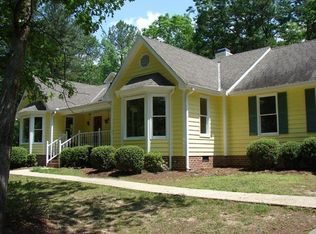 5831 Beaver Creek Rd, New Hill, NC 27562