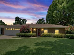 414 Plaza Cir, Bossier City, LA 71111