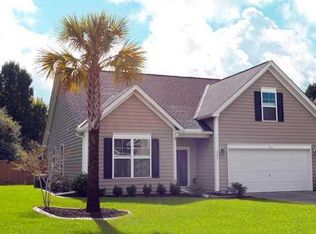 2837 Sunchaser Ln, Mount Pleasant, SC 29466