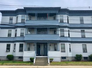 298 Pawtucket St #1, Lowell, MA 01854