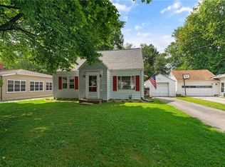 185 W 16th St, Salem, OH 44460