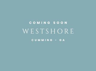 1222 Westshore Dr, Cumming, GA 30041