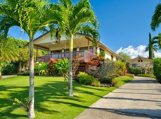3908 Niho Rd, Kalaheo, HI 96741