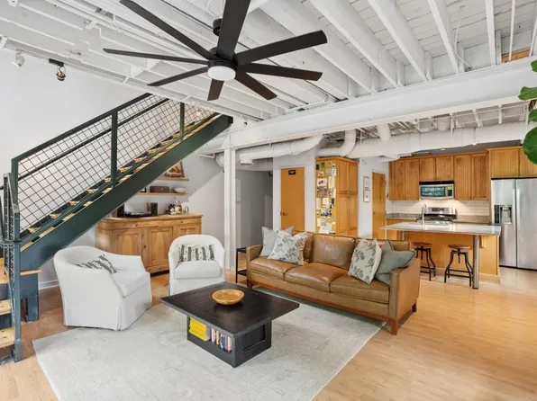 1791 Harper St NW Unit E, Atlanta, GA 30318
