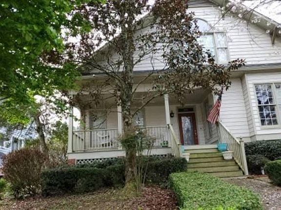 Property Side View