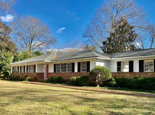 684 Belmont St, Madison, GA 30650