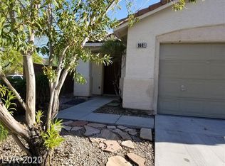 9601 Christine View Ct, Las Vegas, NV 89129