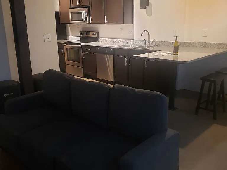DRAYTON MILLS LOFT APARTMENTS — Photo 32