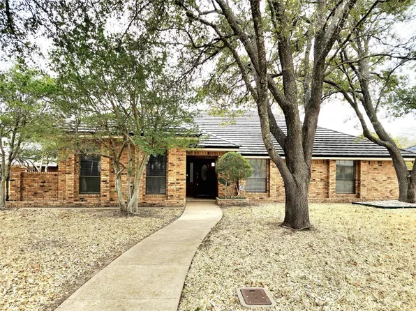 1114 Deer Ridge Dr, Duncanville, TX 75137