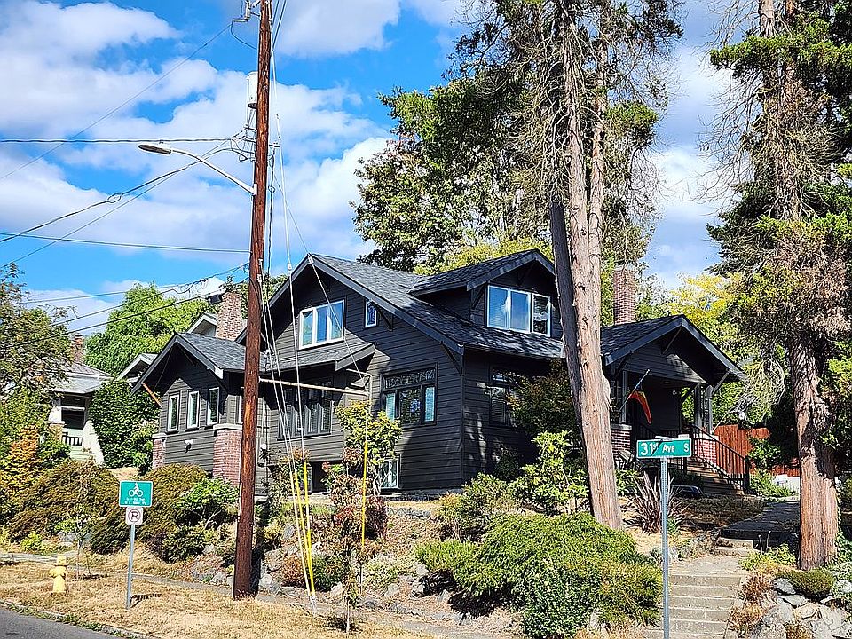 2nd image of 3100 S Mount Baker Blvd