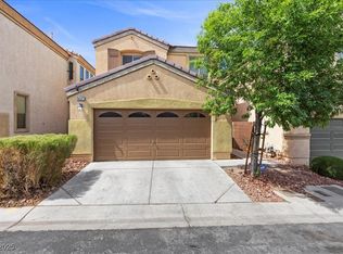 5452 Tinker Toy Ave, Las Vegas, NV 89139