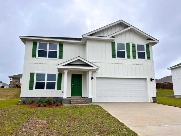 3934 Whitetail Ln, Pensacola, FL 32526