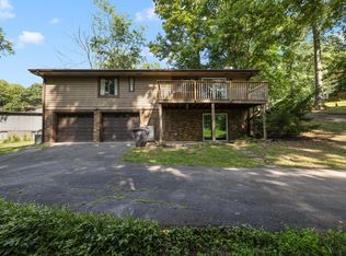 517 Bramblewood Dr, Mt Carmel, TN 37645