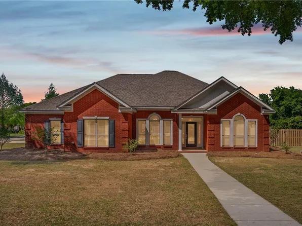 315 Powers Rd, Satsuma, AL 36572