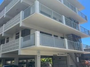 717 Olokele Ave #1D, Honolulu, HI 96816