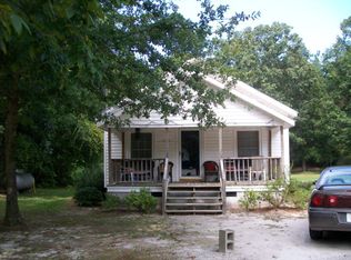 2596 Speights Bridge Rd, Walstonburg, NC 27888