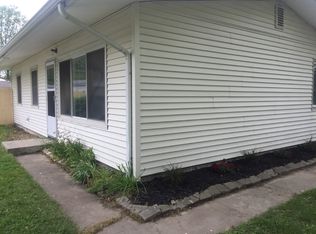 2512 Edgelea Dr, Lafayette, IN 47909