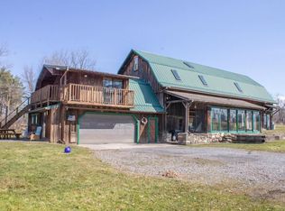 106 Bird Cemetery Rd, Groton, NY 13073