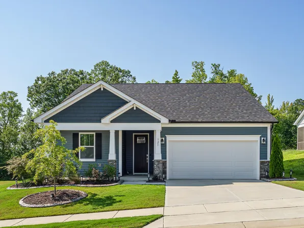 121 Providence Creek Dr, Fuquay Varina, NC 27526