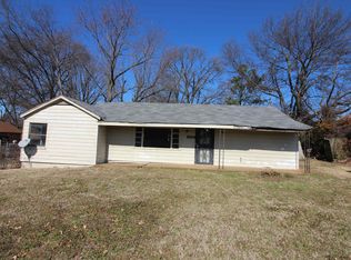 1294 Gausco Ave, Memphis, TN 38106