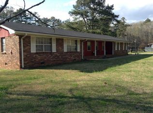 3945 Cascade Palmetto Hwy, Fairburn, GA 30213