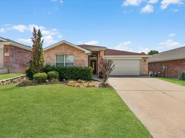 3604 Black Ranch Ct, Roanoke, TX 76262