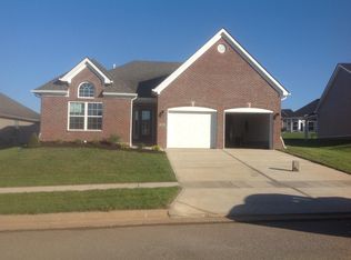 104 Quail Holw, Georgetown, KY 40324