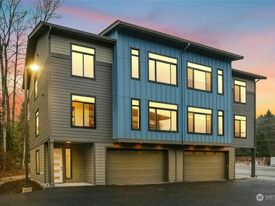 14493 Cedar Grove Road SE #D-101, Issaquah, WA, 98027