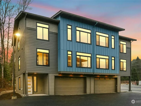 14493 Cedar Grove Road SE #D-101, Issaquah, WA 98027