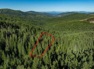 Unassigned Rd PARCEL 58221.0111, Mead, WA 99021