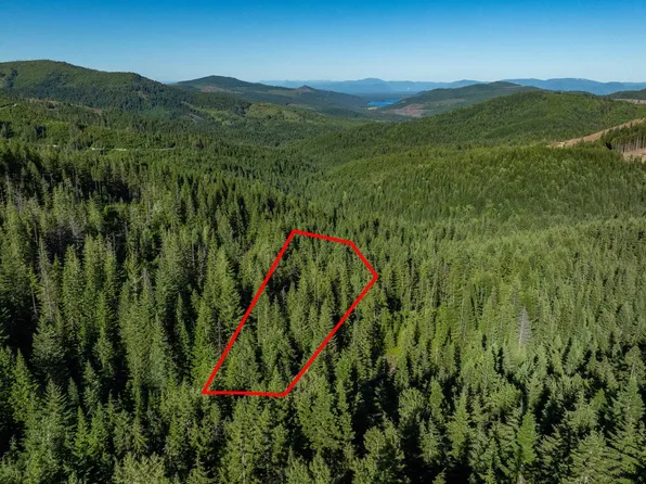 Unassigned Rd Parcel 58221.0111, Mead, WA 99021