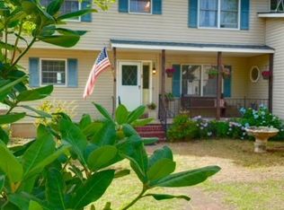 123 Newberry Lndg, Roper, NC 27970