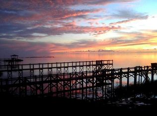 20851 Marina Rd, Perry, FL 32348