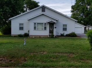 612 W Scott St, Monett, MO 65708