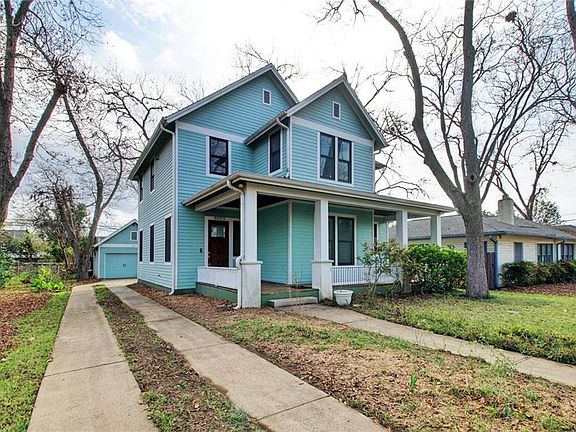 2nd image of 4003 Avenue H