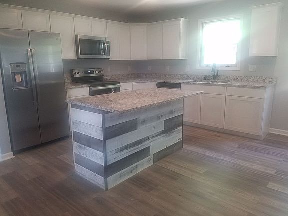 new kitchen cabinets 