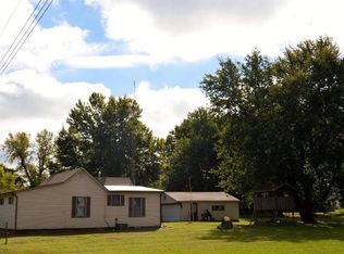 202 Lincoln St, Vermilion, IL 61955