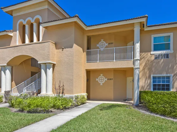 8383 Mulligan Circle #4612, Port St Lucie, FL 34986