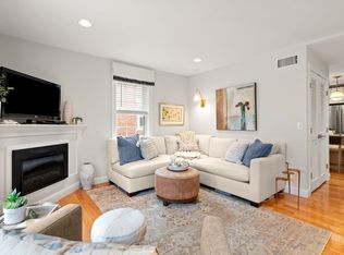 19 Pickman St #3, Salem, MA 01970
