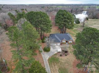 805 Stack Rd, Monroe, NC 28112